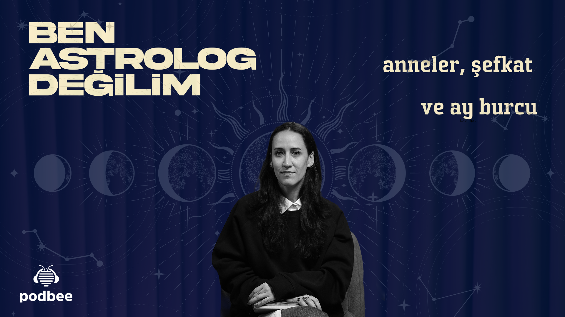 anneler, şefkat ve ay burcu